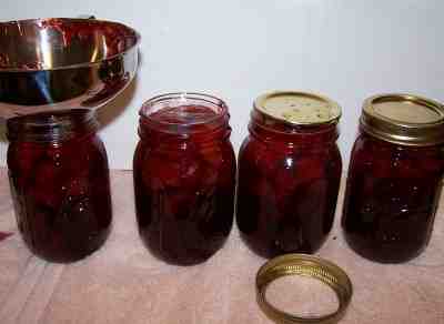 How to make straberry jam