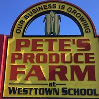 Pete's Produce Farm 